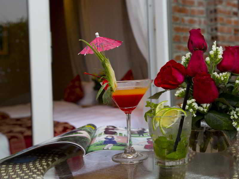 Viet View Hotel & Spa Hanoi Luaran gambar