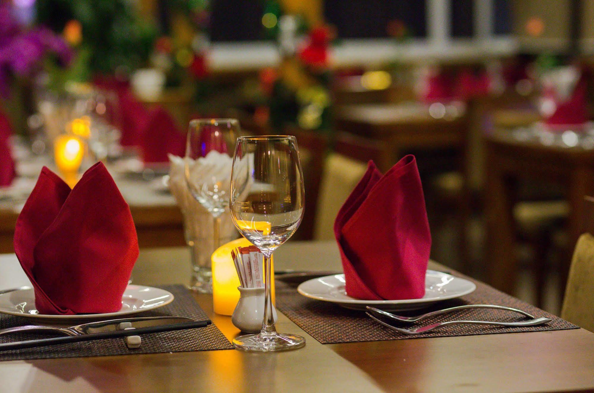 Viet View Hotel & Spa Hanoi Luaran gambar